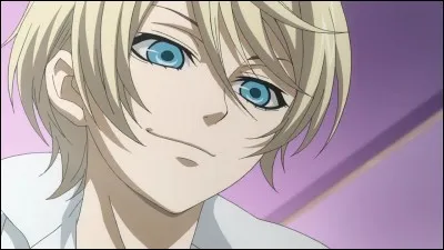 Quel est le vrai nom d'Alois Trancy ?