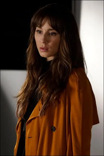 Dans quelle saison Spencer recommence-t-elle à prendre de la drogue ?