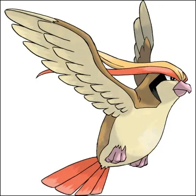 De type normal et vol, qui est-ce ?