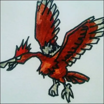 Il est beaucoup plus pratique, que les Pokémon mignons, en majeure partie ! 
Il s'appelle :