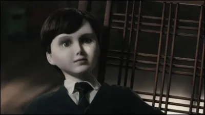 Quel est le titre du film ?