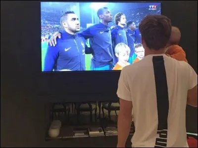 Quand est-elle née ?