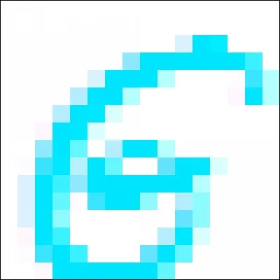 Qu'est-ce qui permettait de vérifier si le candidat avait bien lu la charte ?