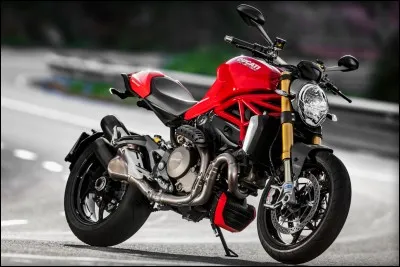 A quelle vitesse va cette moto ?