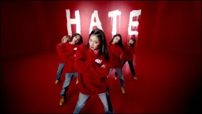 Quel est le nom de ce groupe ?