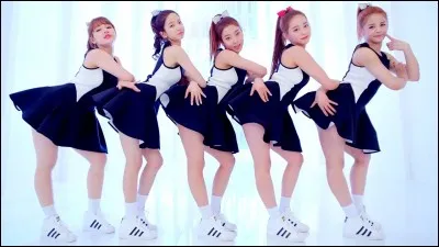 Quel est le nom de ce groupe ?