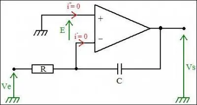 Quel est le montage suivant ?