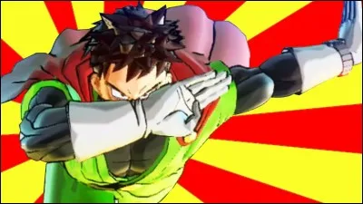 Qui donne le costume de Great Saiyama à Gohan ?