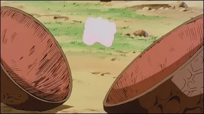 Quelle est l'incantation pour sceller Buu ?