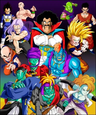 Dans l'OAV "Les Mercenaires de l'espace", quelle règle Goku viole-t-il ?