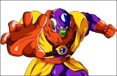 Dans l'OAV "La Menace de Namek", pourquoi Slugh veut-il les Dragon Balls ?