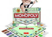 Quiz Le Monopoly
