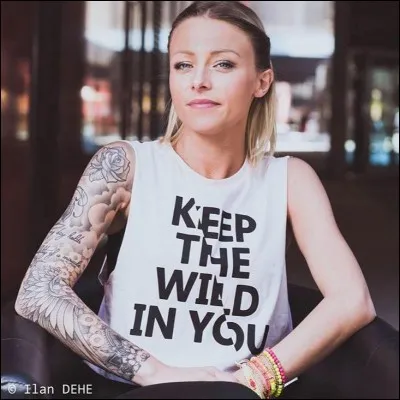 Quelle est la couleur préférée de Roxane ? Le...