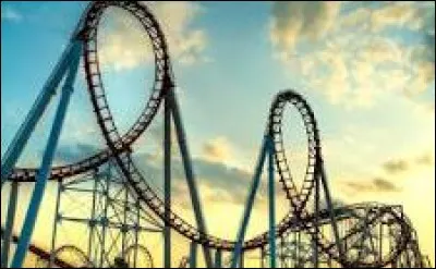 Quel est le parc d'attractions favori de la famille de Roxane ?