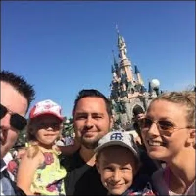 Quel est le nom de famille de Roxane ?