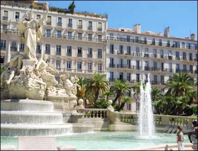 Quelle est la capitale de la France ?