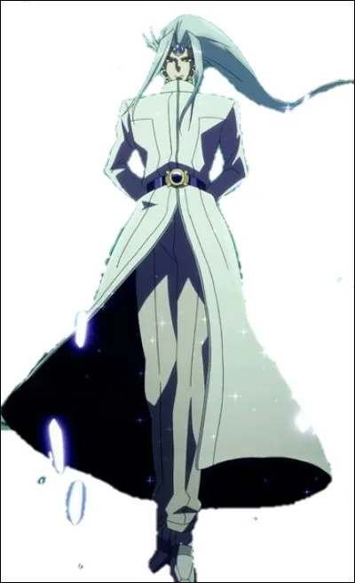 Qui met une malédiction à Issei et Rias ?