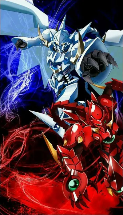 Pourquoi Vali s'est-il allié à la Chaos Brigade et Ophis ?