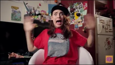 Quand est-elle née ?