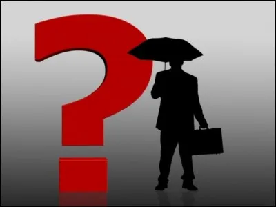 D'après Pierre Dac, il vaut mieux qu'il pleuve aujourd'hui...