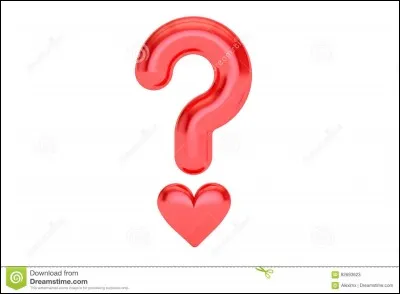 Vous et moi, nous sommes très liés :