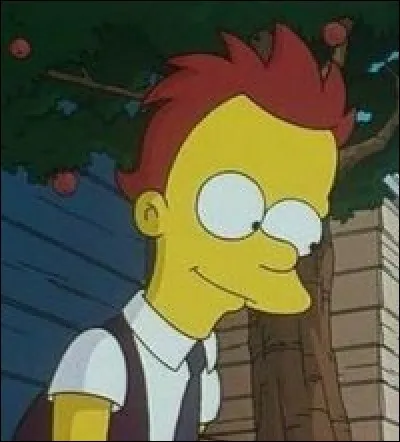 Associ&eacute; &agrave; maillard, c'est un jeu traditionnel de groupe.En illustration : L'&eacute;cologiste de la s&eacute;rie &laquo; Les Simpson &raquo;.