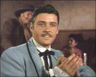 C'est une s&eacute;rie de bande dessin&eacute;e cr&eacute;&eacute; en 1962 par Herbert et Charles Jadoul.En illustration : Le justicier masqu&eacute;.