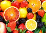 Quiz Les fruits en anglais