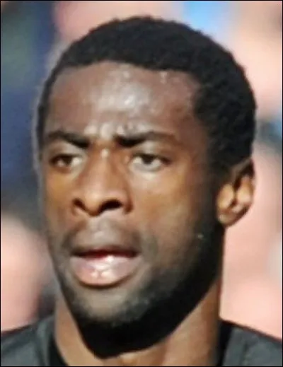 Dans quel club joue Pedro Obiang ?