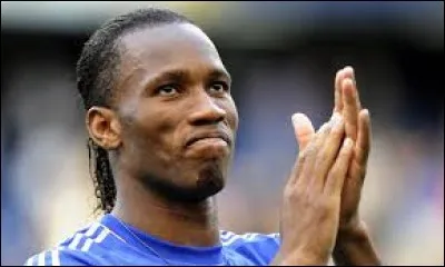 Dans quel club joue Didier Drogba ?