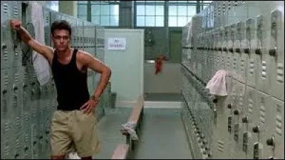 Quel est le meilleur ami de Jesse ?