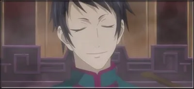 Dans "Black Butler", ce membre de la pègre sert souvent d'informateur à Ciel. Il s'appelle :