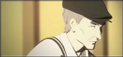 Il est le grand méchant de la série "Ajin". Il se nomme :