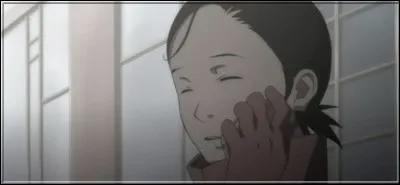 Au début de "Ergo Proxy", les yeux fermés de ce personnage symbolisent une nature timide, maladroite et réservée. Il se nomme :