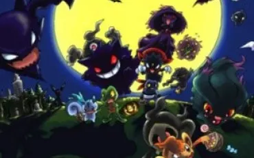 Quiz Pokemon