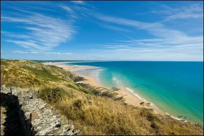 Les ports du Havre et de Southampton se trouvent sur les côtes de quelle mer ?