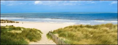 Quelle mer d'Europe est limitée par les Shetlands, le Skagerrak et le Pas-de-Calais ?