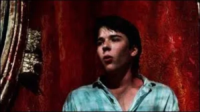 Qui est ce personnage ?