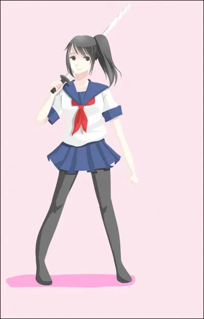 Quel est son club préféré dans "Yandere Simulator" ?