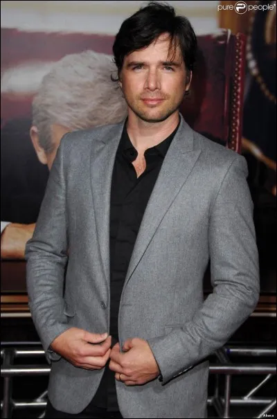 Qui sont les enfants de Rufus Humphrey ?