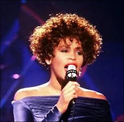 Quel film américain est associé à la chanson "I Will Always Love You" de Whitney Houston ?