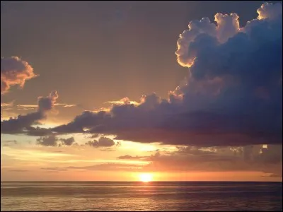 Quel État a une côte sur le golfe du Mexique ?