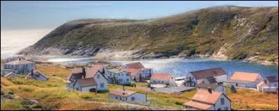 Quel est le point le plus à l'est de l'Amérique du Nord continentale ?