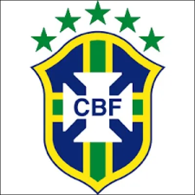 Quelle équipe nationale est représentée par ce logo ?