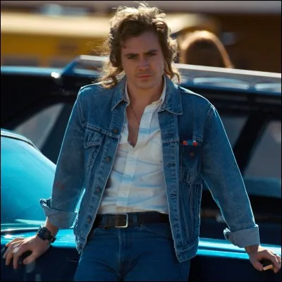 Comment s'appelle ce personnage ?