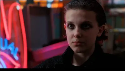 Quel est le vrai nom d'Eleven ?