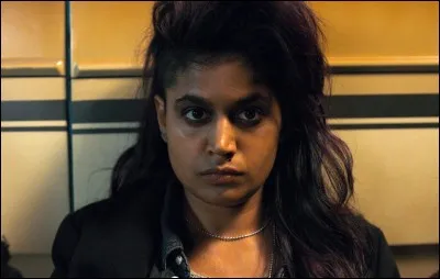 Comment s'appelle la sur d'Eleven ?