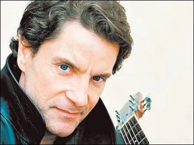 Laquelle de ces chansons n'appartient pas à Francis Cabrel ?