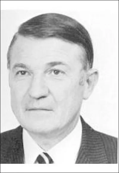 Qui était Jean-Paul Bataille ?