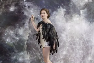 Fille de Cadmos, prêtresse et amante de Zeus, et de lui conçu Dionysos. Qui est-elle ?